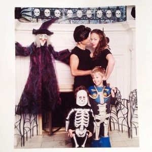 Meet your Posher, Joshana